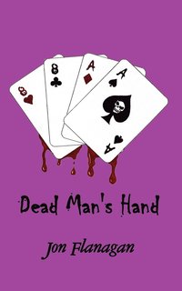 bokomslag Dead Man's Hand