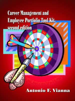 bokomslag Career Management and Employee Portfolio Tool Kit