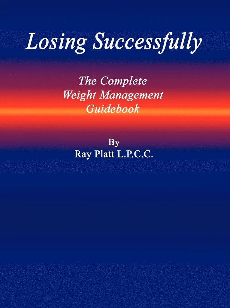 Losing Successfully 1