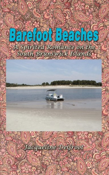 bokomslag Barefoot Beaches