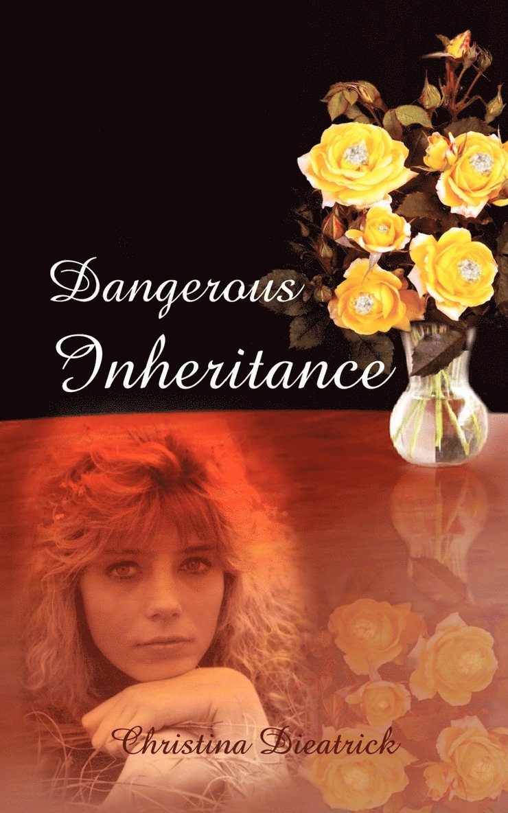 Dangerous Inheritance 1