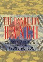 bokomslag The Dandelion Ranch