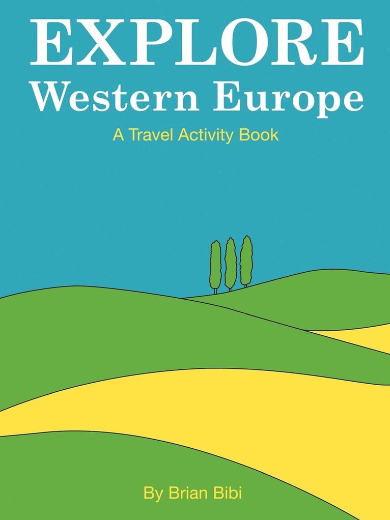 Explore: Western Europe 1