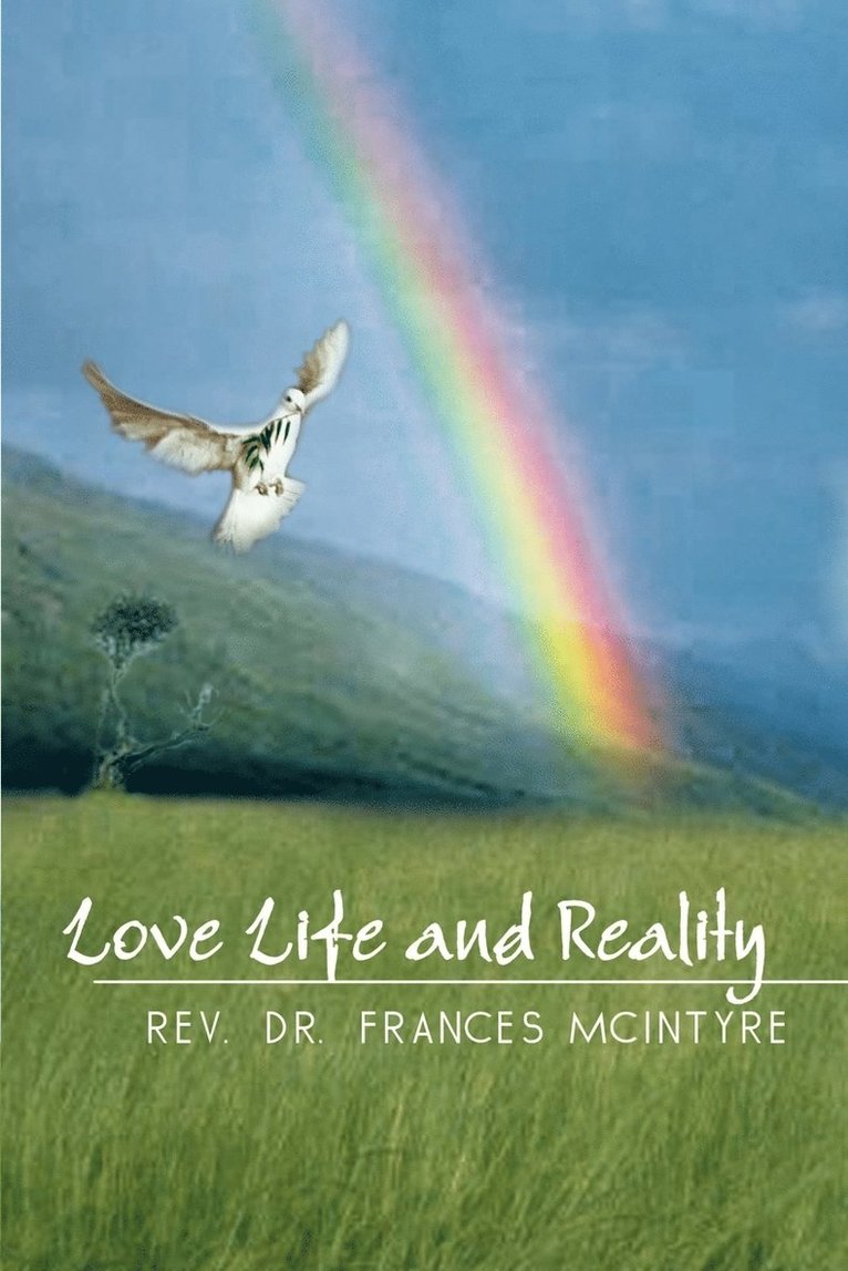 Love Life and Reality 1