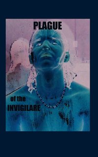 bokomslag Plague of the Invigilare