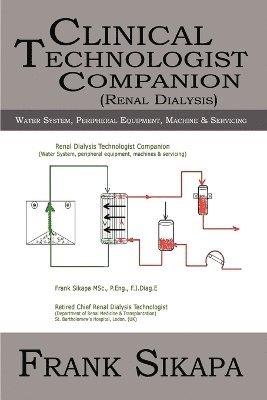 Clinical Technologist Companion(renal Dialysis) 1
