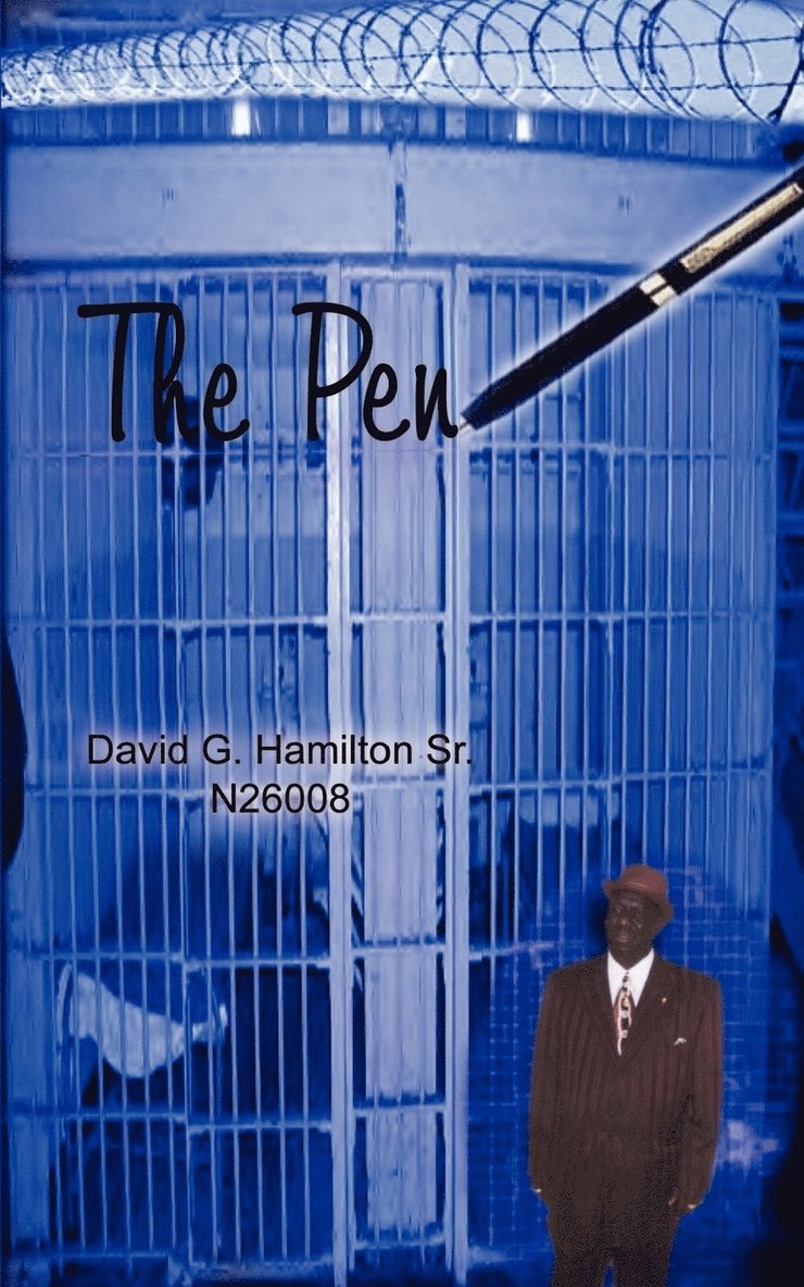 The Pen 1