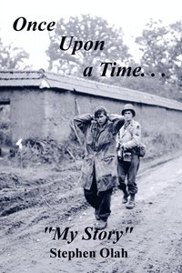 bokomslag Once Upon a Time..."My Story"