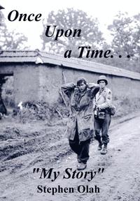 bokomslag Once Upon a Time..."My Story"