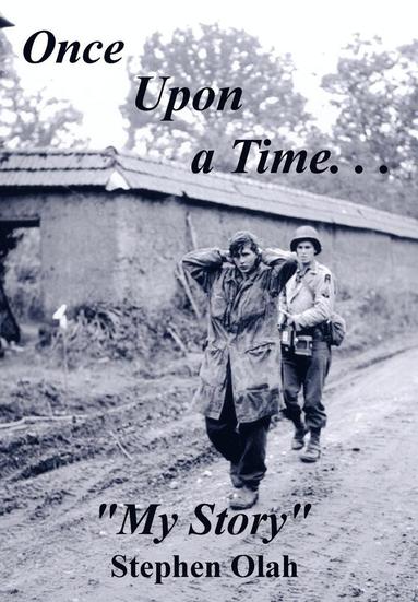 bokomslag Once Upon a Time..."My Story"