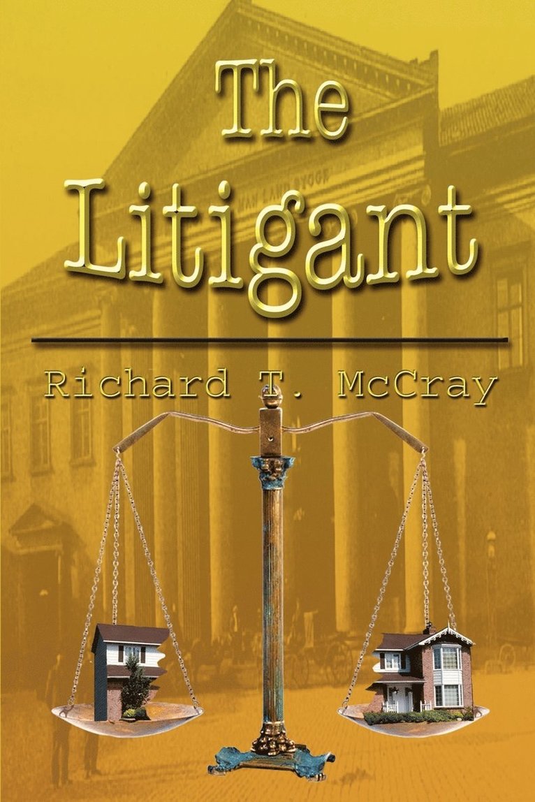 The Litigant 1
