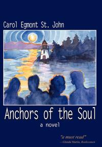 bokomslag Anchors of the Soul