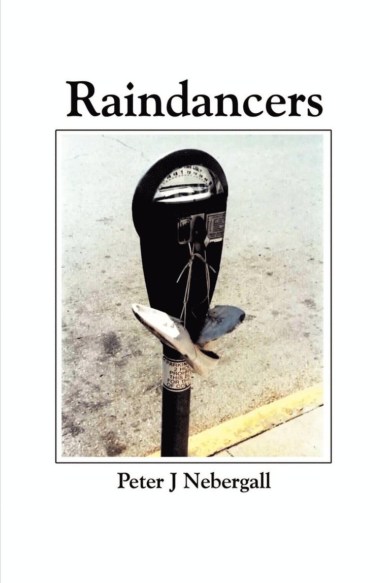 Raindancers 1