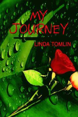 LINDA TOMLIN, Linda Tomlin - My Journey, Häftad
