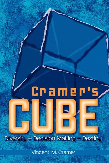 bokomslag Cramer's Cube