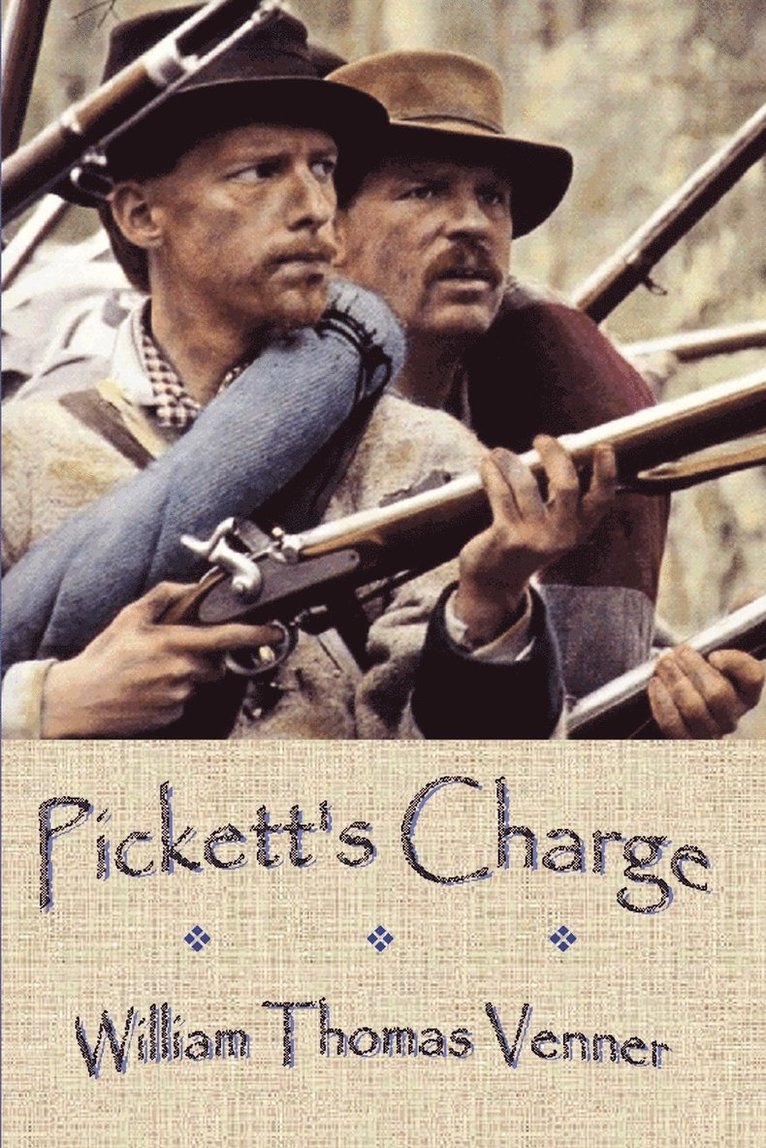 Pickett's Charge 1