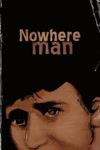 bokomslag Nowhere Man