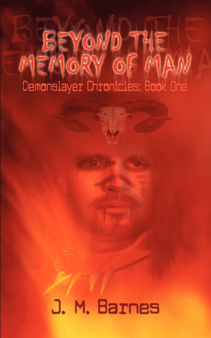 Beyond the Memory of Man: Bk. 1 1