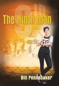 bokomslag Ninth Man