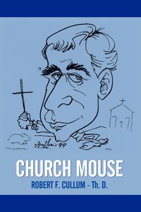 bokomslag Church Mouse
