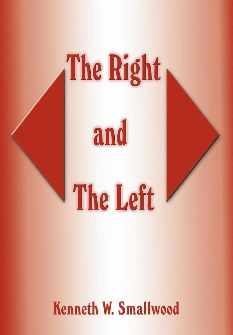 The Right and the Left 1