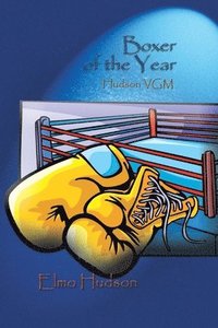 bokomslag Boxer of the Year