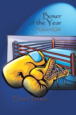 Boxer of the Year 1
