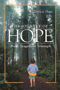 bokomslag The Journey of Hope