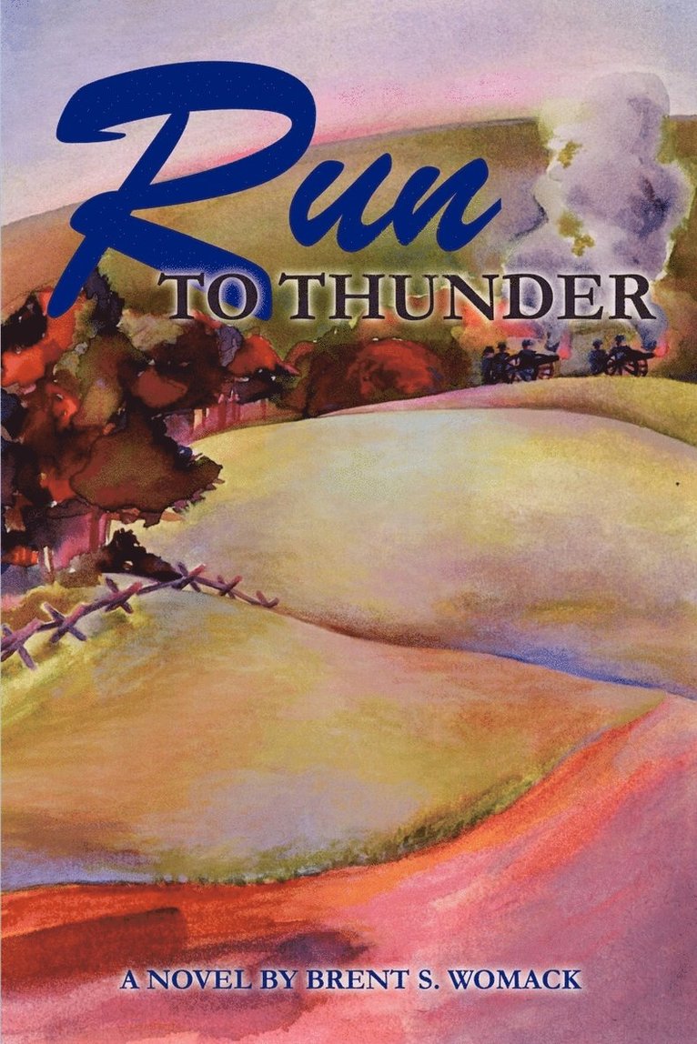 Run to Thunder 1