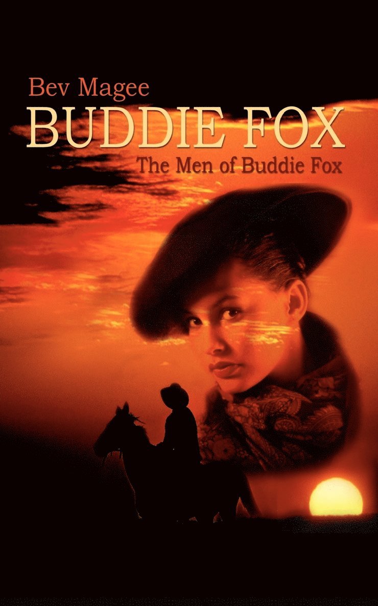 Buddie Fox 1