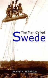 bokomslag The Man Called Swede