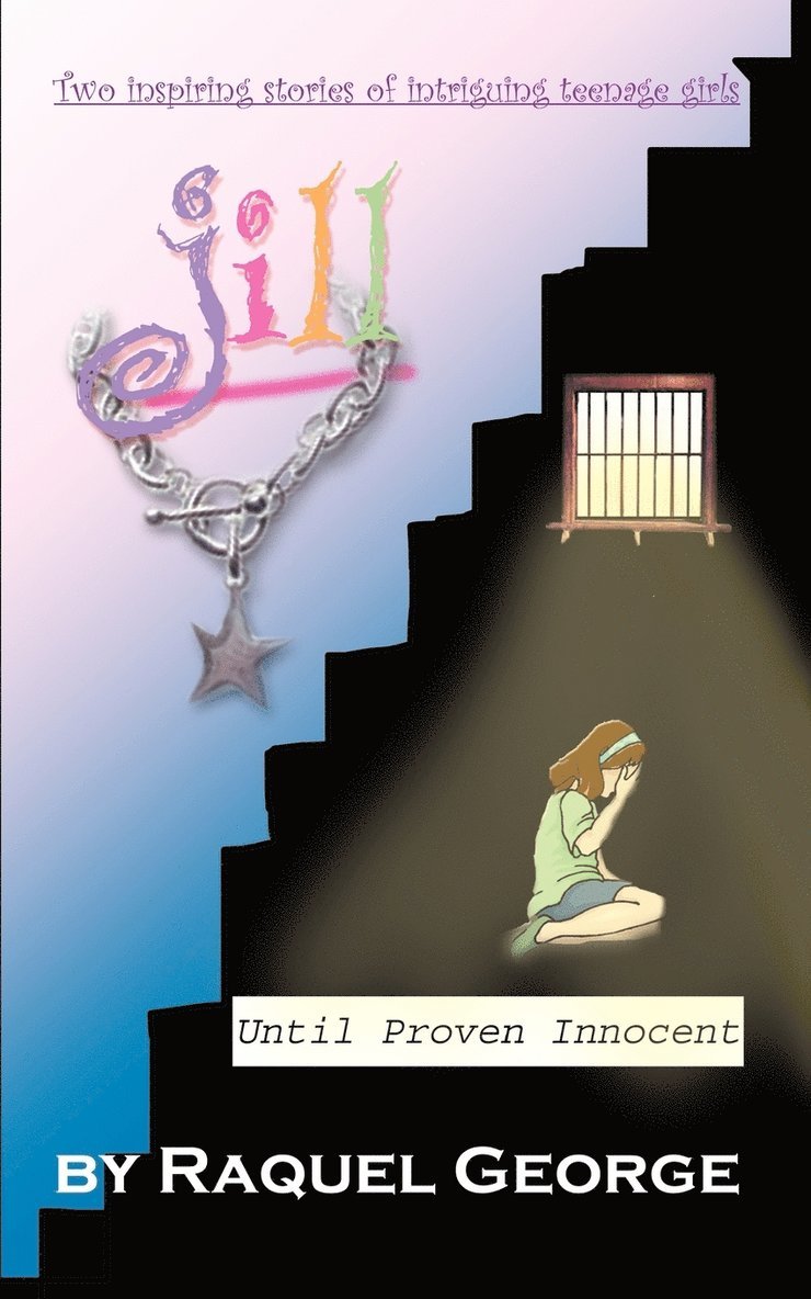 Jill / Until Proven Innocent 1