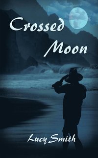 bokomslag Crossed Moon