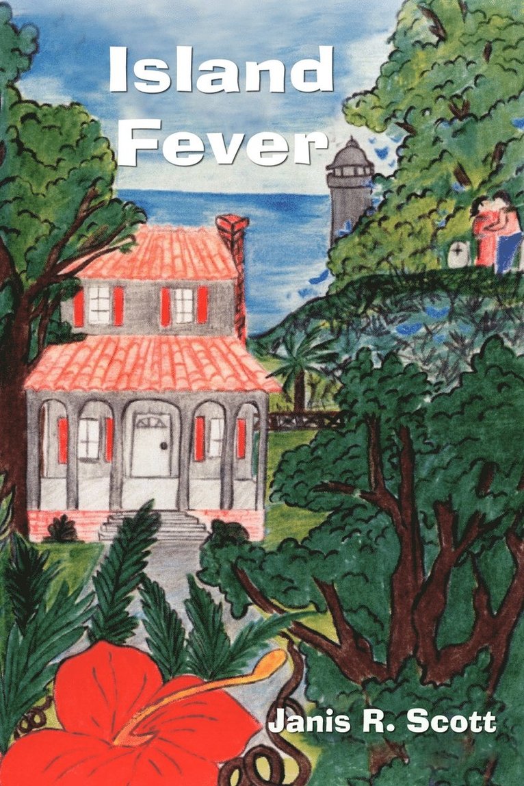 Island Fever 1