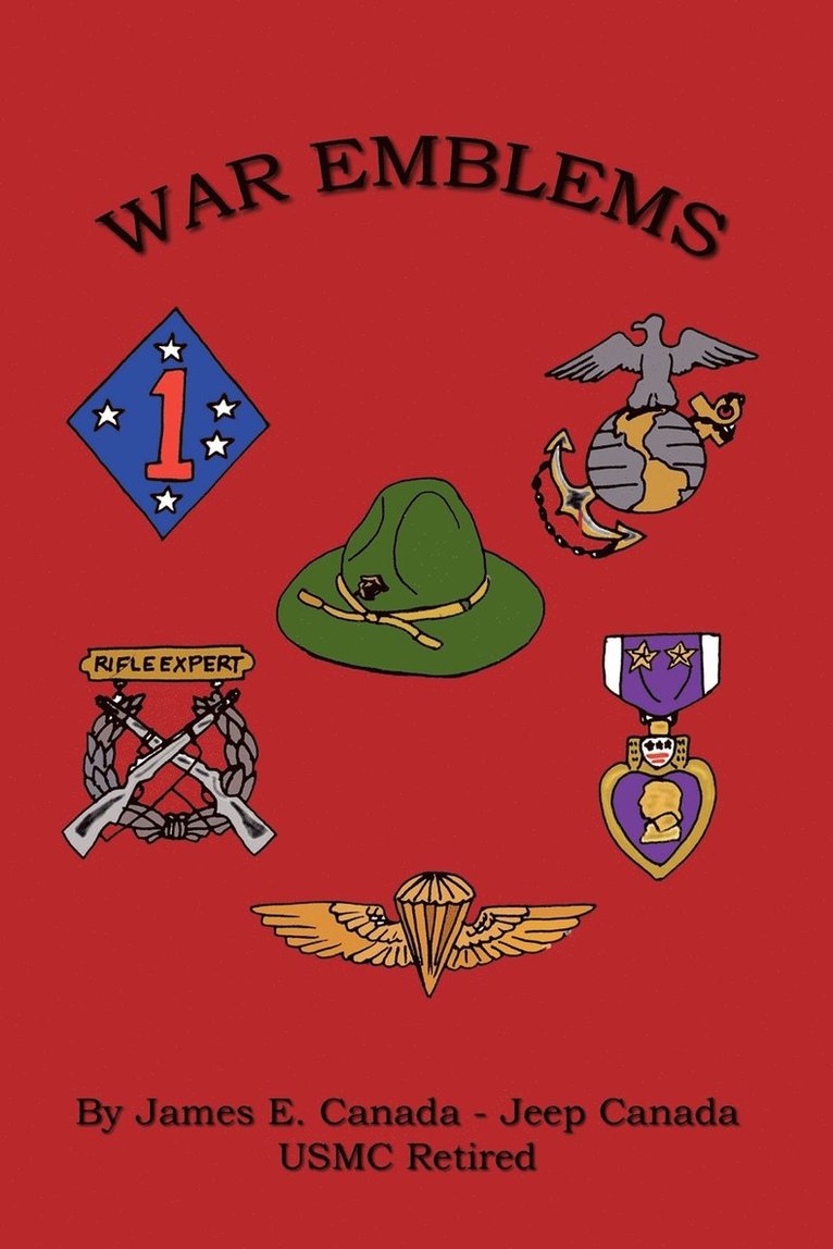 War Emblems 1