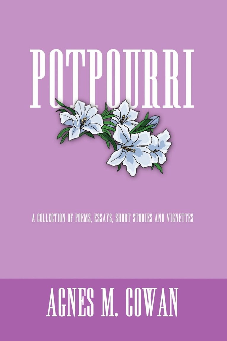 Potpourri 1