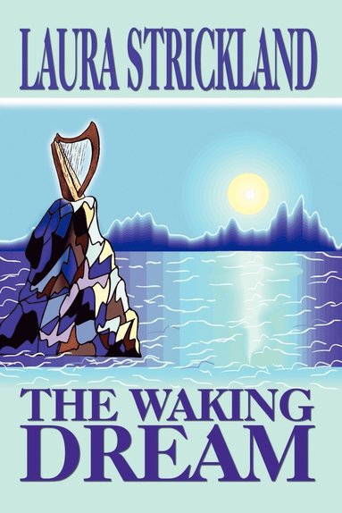 bokomslag The Waking Dream