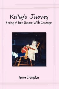 bokomslag Kelley's Journey