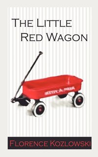 bokomslag The Little Red Wagon