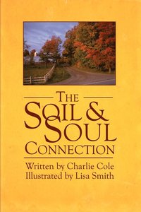 bokomslag Soil and Soul Connection