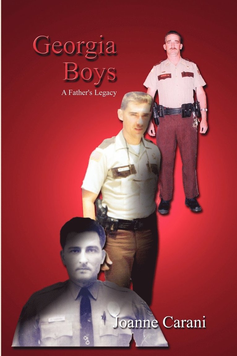 Georgia Boys 1