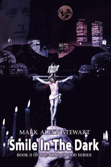 bokomslag Smile In The Dark: Book II of the Hand of God series
