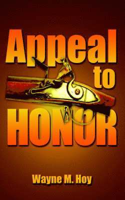 Appeal to Honor 1