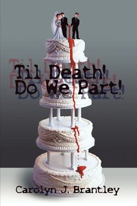 bokomslag Til Death! Do We Part!