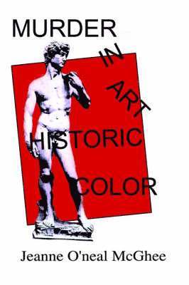 Murder in Art Historic Color 1