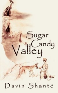 bokomslag Sugar Candy Valley