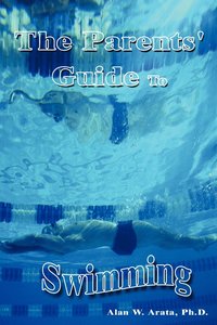 bokomslag Parents' Guide to Swimming