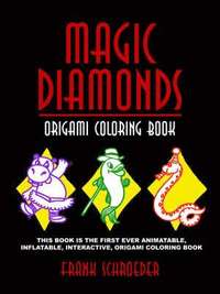 bokomslag Magic Diamonds