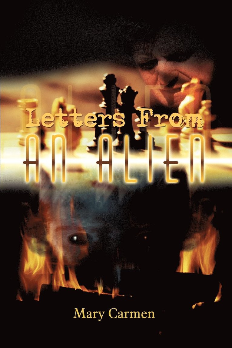 Letters from an Alien