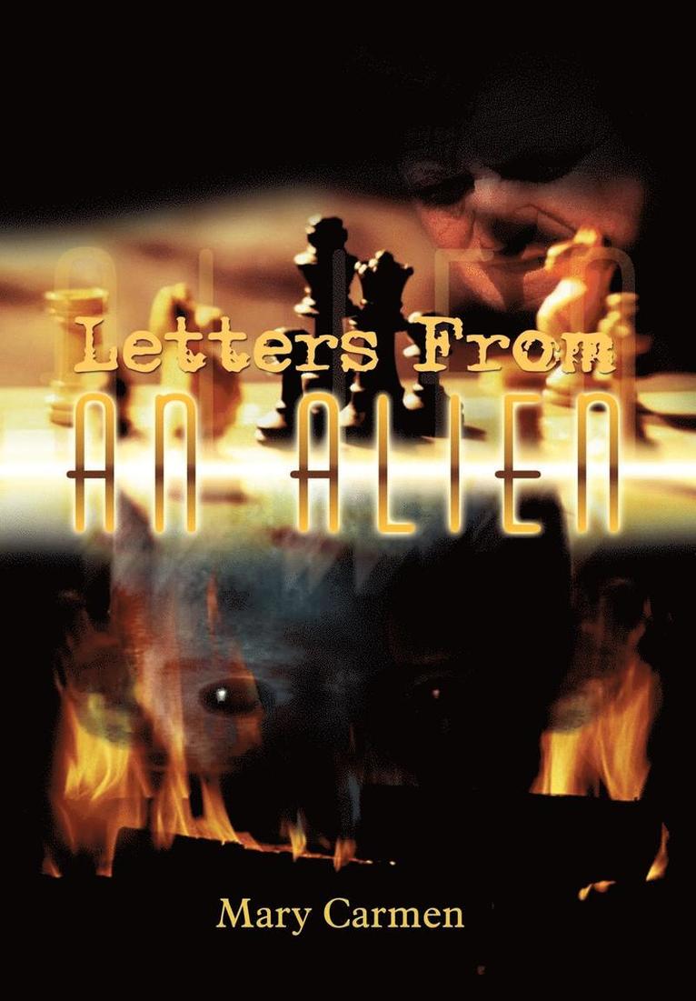 Letters from an Alien